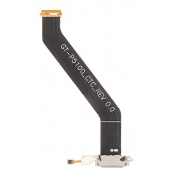 Samsung Tab 2 10.1" Charging Port Flex Cable